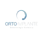 Logomarca Ortoimplante