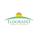 Logomarca Eldorado Loteamento Residencial