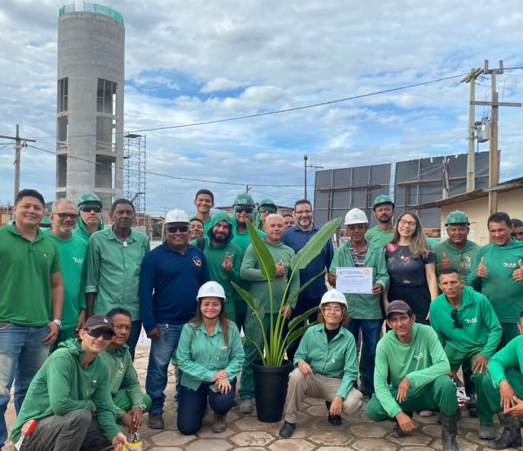 Ações do projeto C+C – Sustentabilidade e Cidadania Participativa