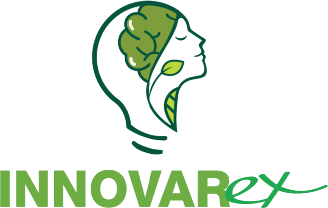 Logomarca INNOVARex