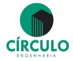 Logomarca Círculo Engenharia