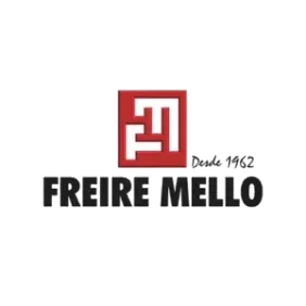 Logomarca Freire Mello