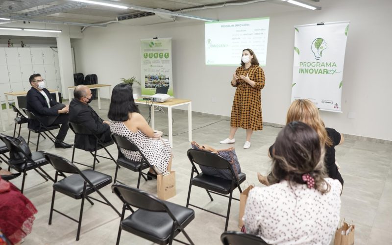 Programa INNOVARex — foto 12