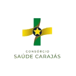 Logomarca Consórcio Saúde Carajás