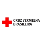 Logomarca Cruz Vermelha Brasileira