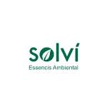 Logomarca Solví Essencis Ambiental