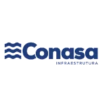 Logomarca Conasa Infraestrutura