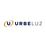 Logomarca UrbeLuz