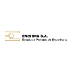 Logomarca Encibra S.A.