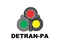 Logomarca Detran-PA