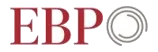 Logomarca EBP