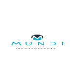 Logomarca Mundi Incorporadora