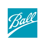 Logomarca Ball