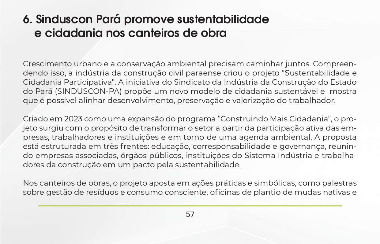 Capa da publicação: Vitrine de Cases / Jornada COP+