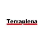 Logomarca Terraplena