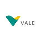 Logomarca Vale