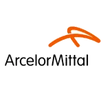 Logomarca ArcelorMittal