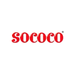 Logomarca Sococo