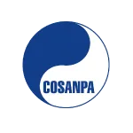 Logomarca Cosanpa