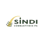 Logomarca Sindicombustíveis-PA