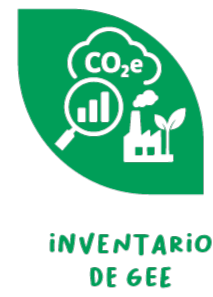 Inventário de GEE