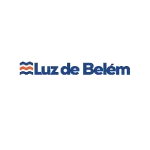 Logomarca Luz de Belém