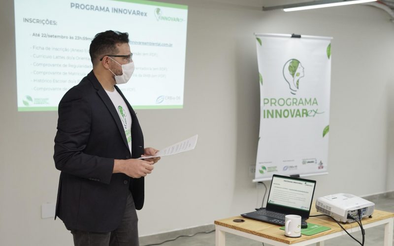 Programa INNOVARex — foto 4