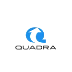 Logomarca Quadra