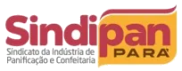 Logomarca Sindipan Pará