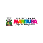 Logomarca Prefeitura de Marituba