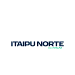 Logomarca Itaipu Norte