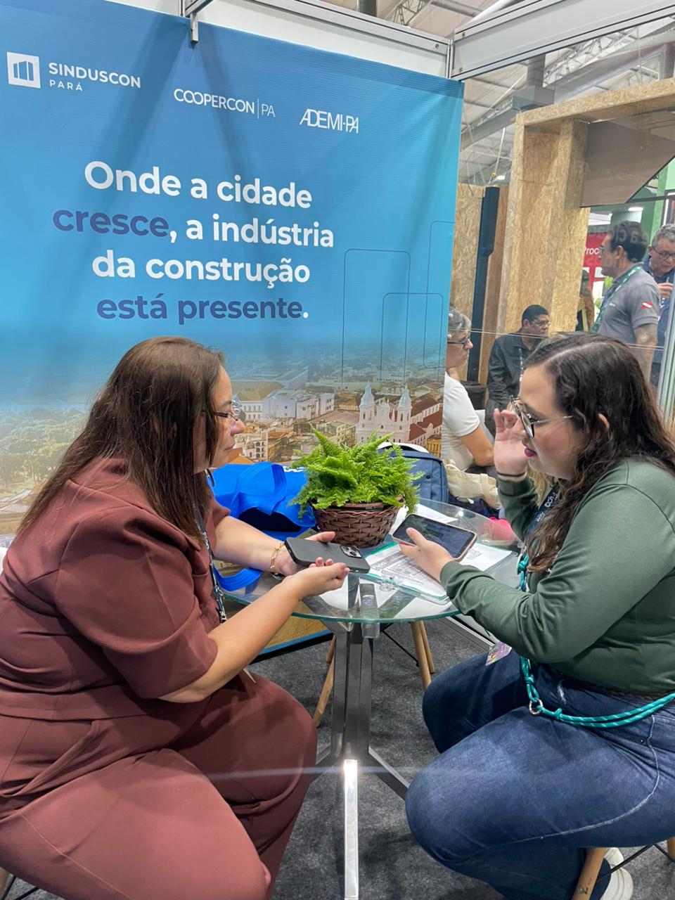 FIPA 2026: gestão de resíduos, economia circular e neutralização de emissões na maior feira da indústria do Pará — foto 8