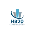 Logomarca HB20 Construções