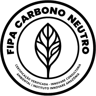 Selo FIPA — Carbono Neutro
